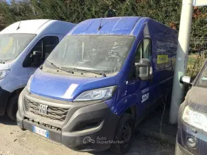 Occasion Fiat Ducato