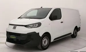 Usata Fiat Scudo