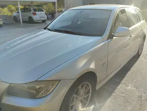 Begagnad BMW 318