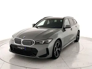 Usata BMW 318