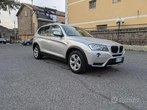 Usado BMW X3