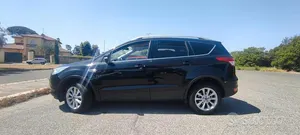 Usata Ford Kuga