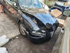 Usado Alfa Romeo 147