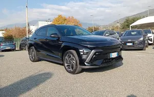 Usata Hyundai Kona