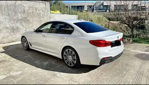 Usata BMW 520