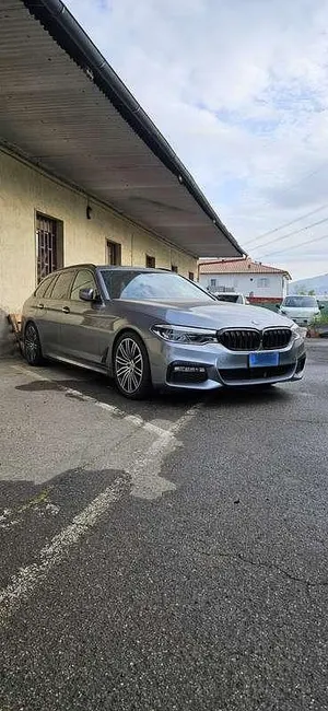 Usata BMW 530