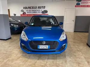 Usado Suzuki Swift