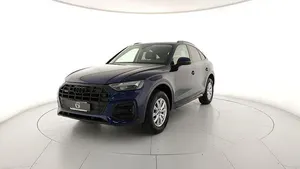 Usata Audi Q5 Sportback