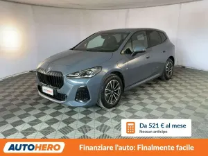 Usata BMW 225 Active Tourer