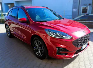 Gebraucht Ford Kuga