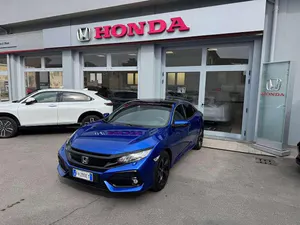 Usata Honda Civic