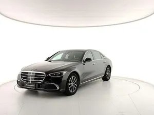Usado Mercedes S400