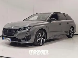 Usata Peugeot 308