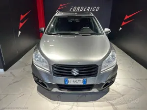 Usata Suzuki SX4 S-Cross