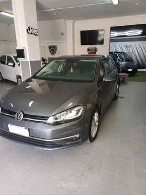 Occasion VW Golf VII