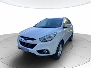 Occasion Hyundai ix35