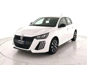 Gebraucht Peugeot 208