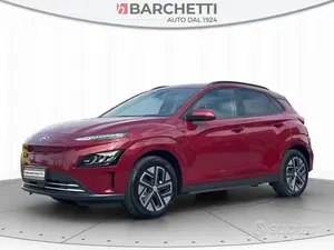 Occasion Hyundai Kona