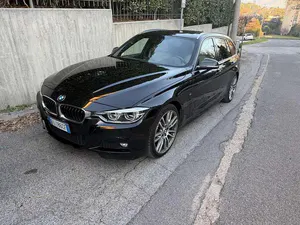 Begagnad BMW 330