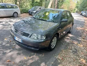 Usata Audi A3