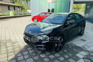 Begagnad Citroën C4