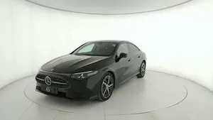 Käytetty Mercedes CLA200