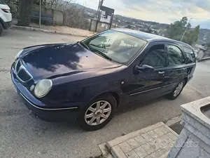Usata Lancia Lybra