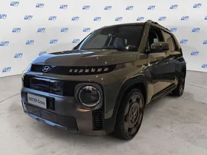 Gebraucht Hyundai Inster