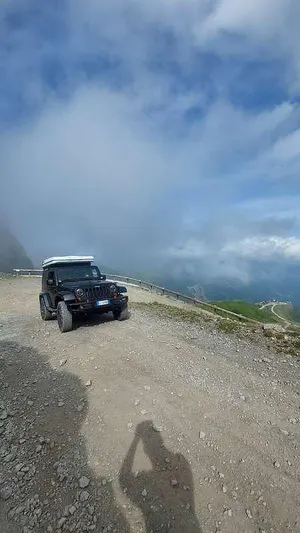 Occasion Jeep Wrangler