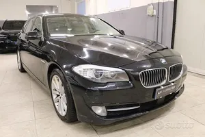Usata BMW 520