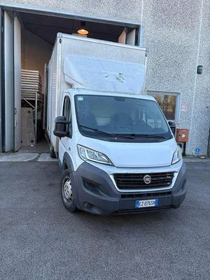 Usata Fiat Ducato