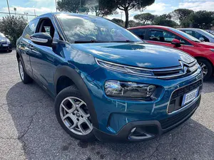Usata Citroën C4