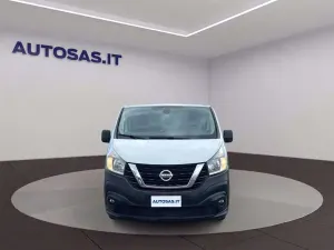 Usata Nissan NV300
