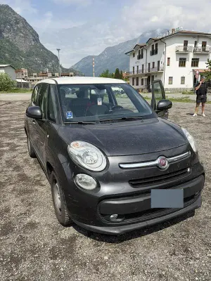 Usata Fiat 500L