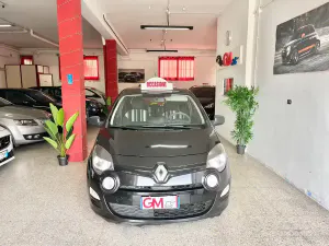 Usata Renault Twingo