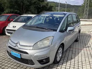 Occasion Citroën C4 Picasso