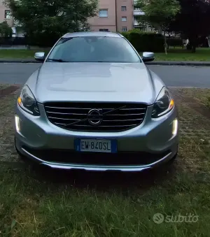 Occasion Volvo XC60