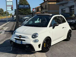 Usata Abarth 695C