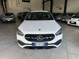 Occasion Mercedes GLA250