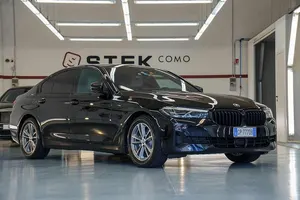 Occasion BMW 520
