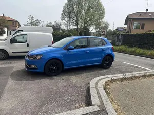 Käytetty VW Polo