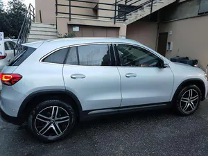Occasion Mercedes GLA180