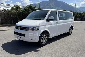 Usata VW Caravelle