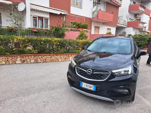 Occasion Opel Mokka X