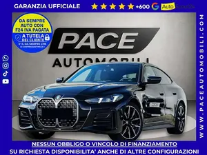 Usata BMW 420
