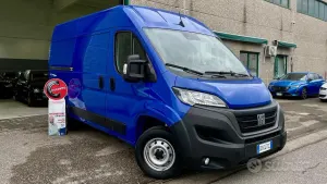 Occasion Fiat Ducato 33
