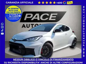 Occasion Toyota Yaris