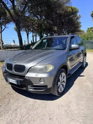 Usata BMW X5