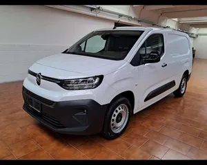 Usata Citroën Berlingo