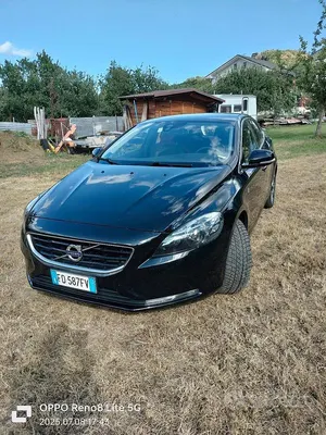 Gebraucht Volvo V40